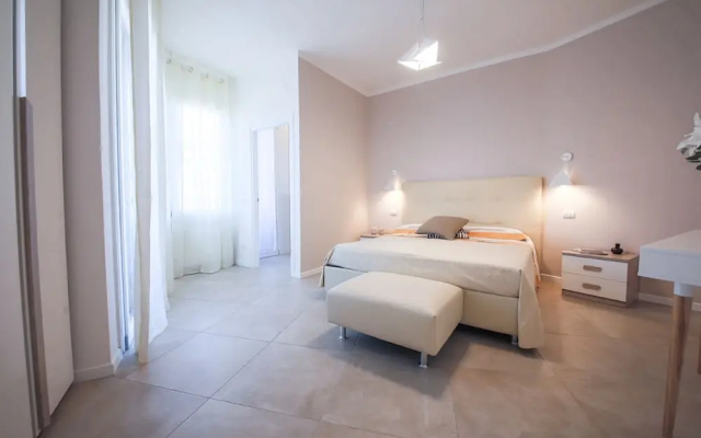 Belfiore Apartment