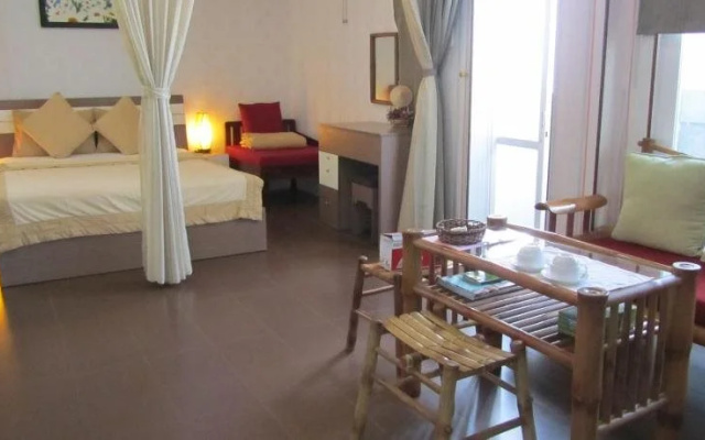 Little Home Nha Trang Apartment