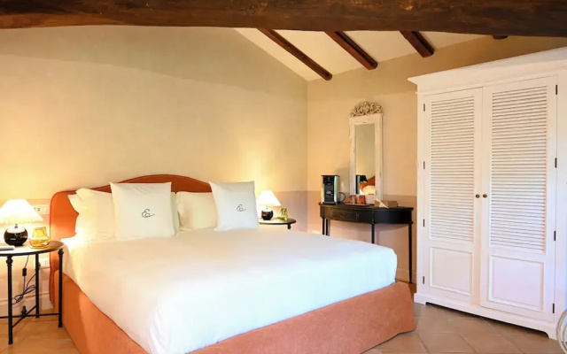 Elizabeth Country House, a Member of Design Hotels