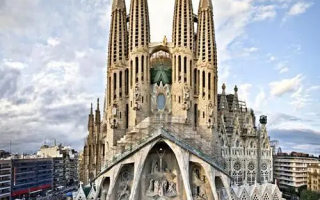Casa Tomas