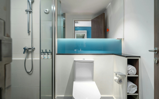 Holiday Inn Express Xiamen Lushan by IHG