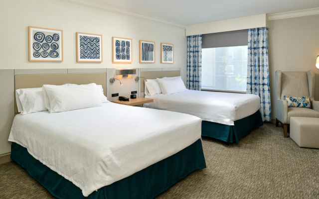 Hilton Garden Inn Napa