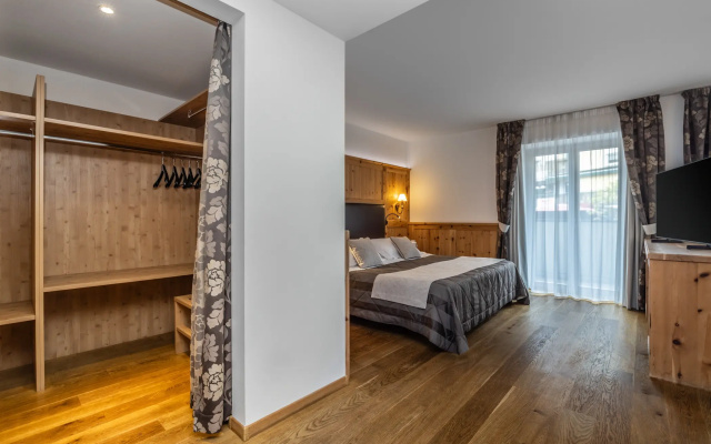 Alpenresort Belvedere Wellness & Beauty