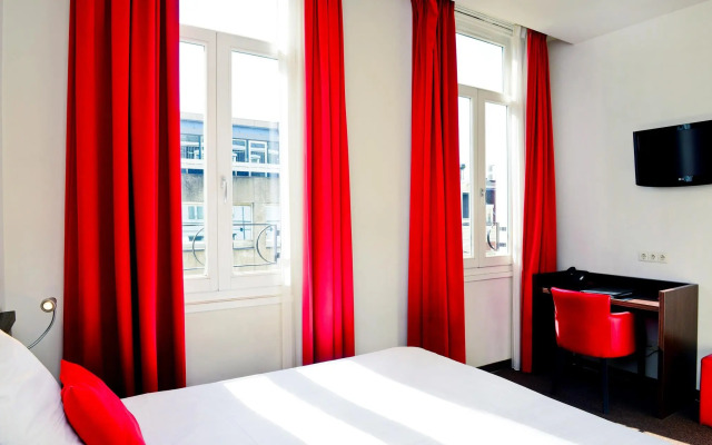 Leonardo Hotel Amsterdam Museum Quarter