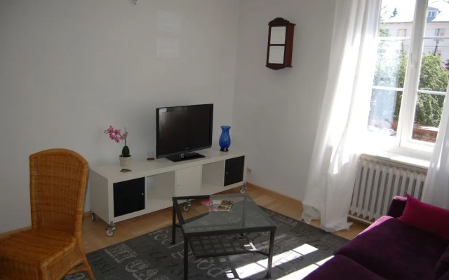 Barbakan Apartament Old Town