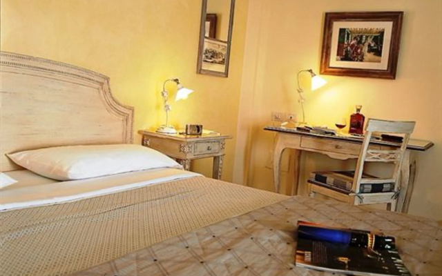 Hotel Spiaggia d'Oro - Charme & Boutique by Double Hospitality