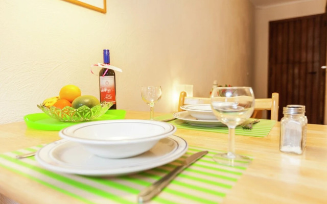 Cozy Escape in Bohon
