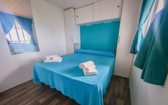 Sea View - 40 Parallelo Mobile Home