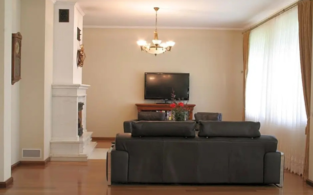 Sofia Bed & Breakfast