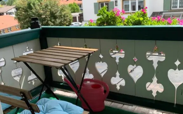 Ferienwohnung Giacomelli 3