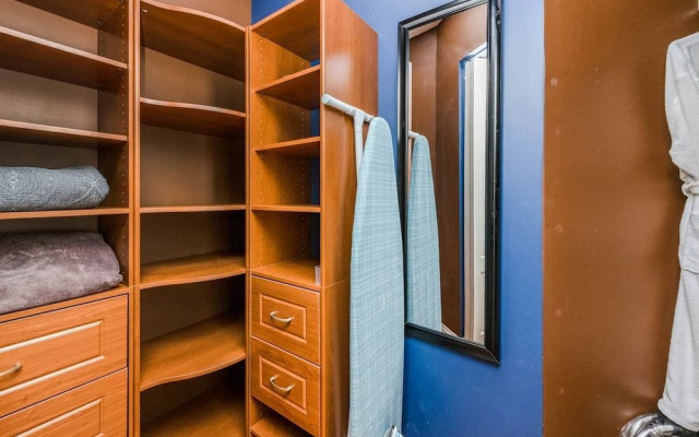 VIP Accommodations