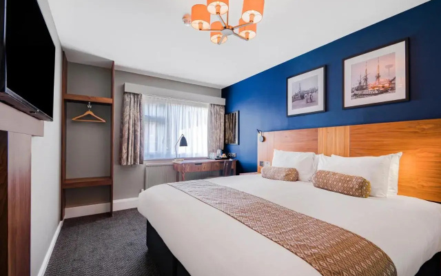 Innkeeper's Lodge Portsmouth, Cosham