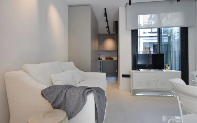 Caleta Homes - Apartamentos Tribuna