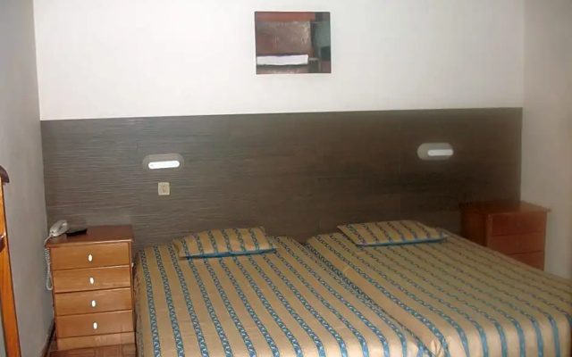 Hotel Ribeira Grande