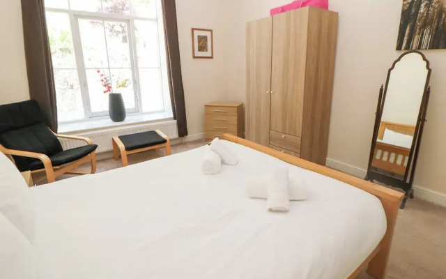 Wye Apartment, Litton Mill