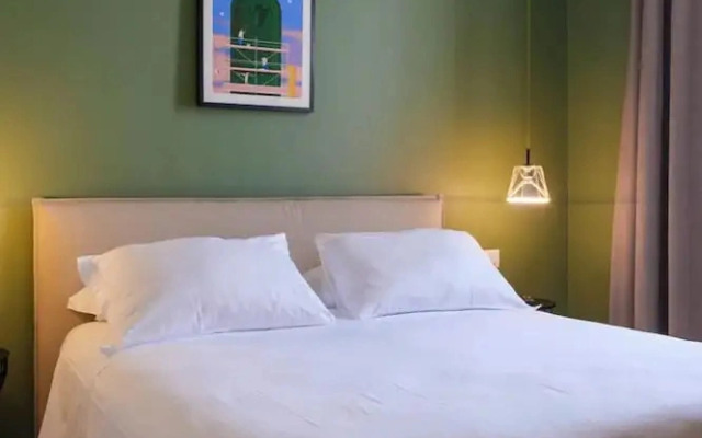 Guest House Concord