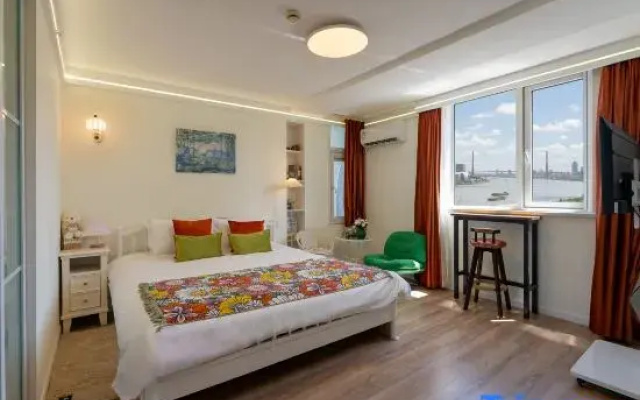Shanghai Xiaoqiazhijia Homestay