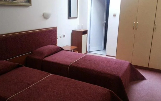 Hotel Antique