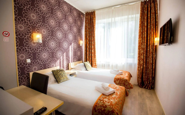 Hotel Starest
