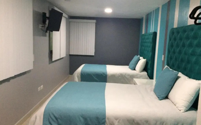 Andrea's Hotel Boutique