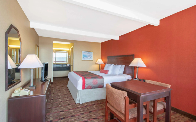Ramada Limited Cockeysville