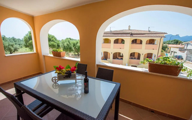 Le Residenze del Maria Rosaria - Vico Friuli 1