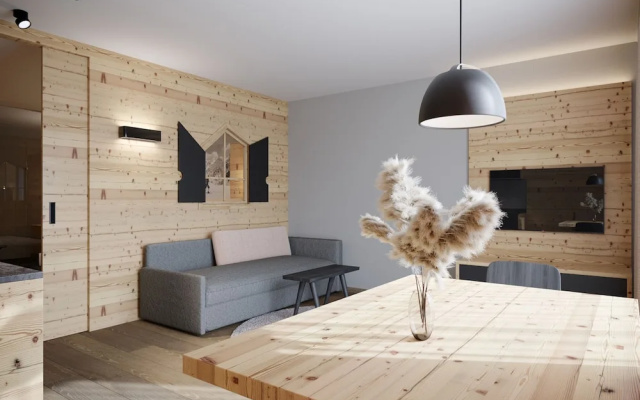 Chalet Nora