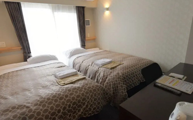 Jisco Hotel Saikai