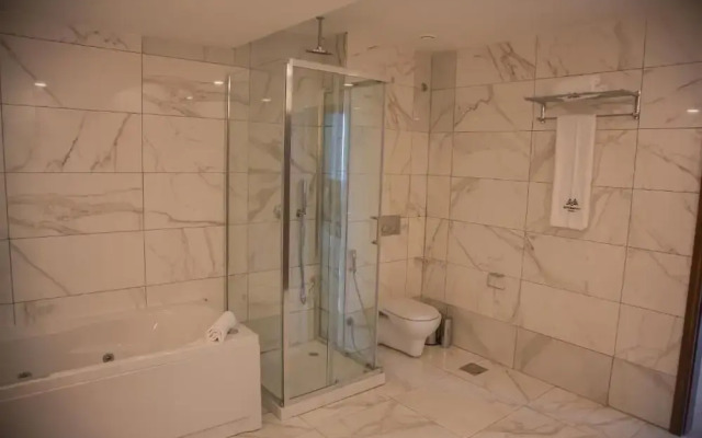 WL Hotel Maputo Executive