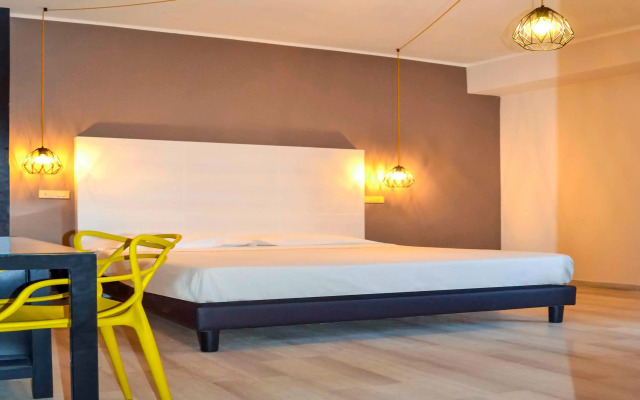 ibis styles Trani