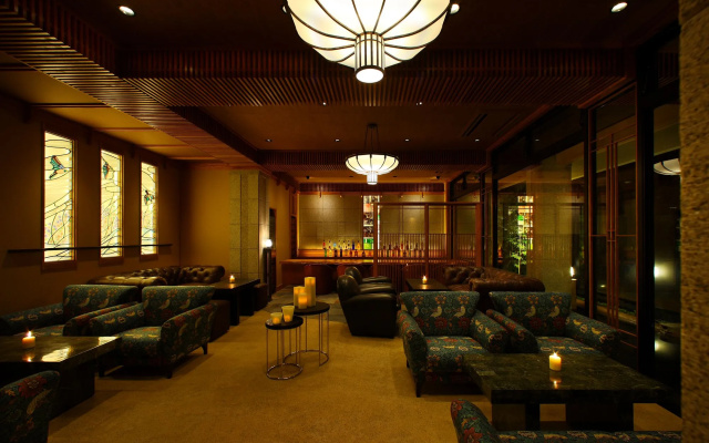 KINUGAWA GRAND HOTEL YUME no TOKI