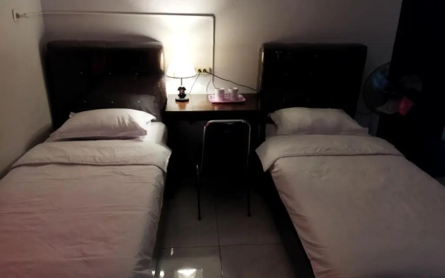 Asmanida Syariah Guest House