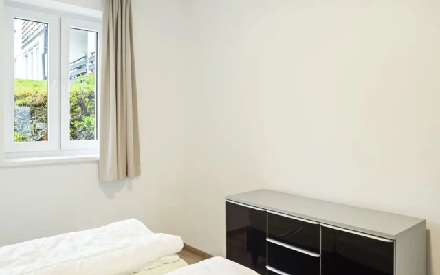 Spacious Holiday Home in Winterberg near Skiing