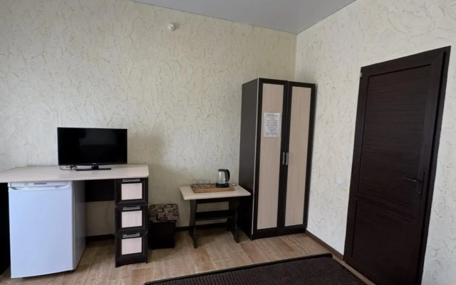 Южный кипарис