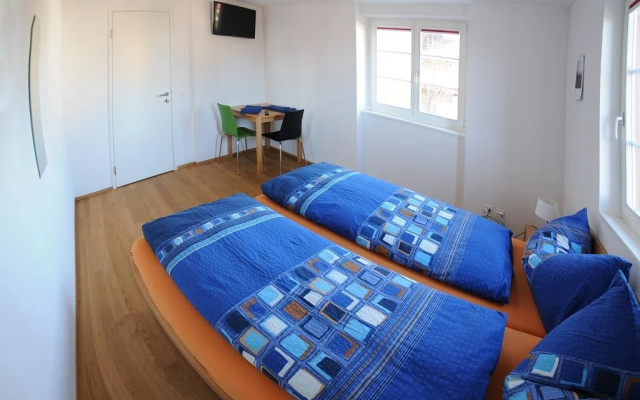 Bed and Breakfast Wegmann