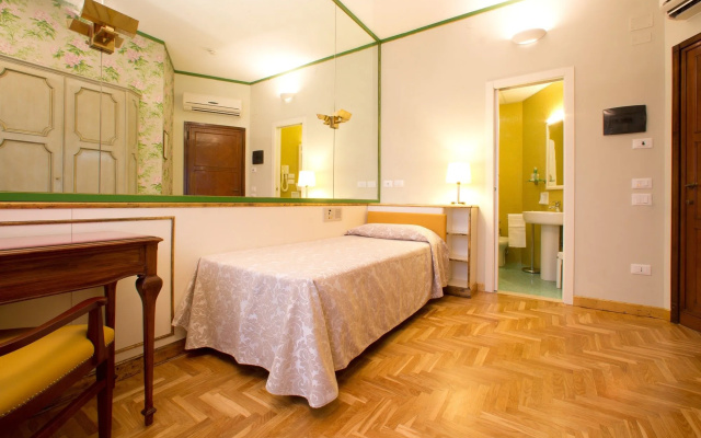 Hotel Continental