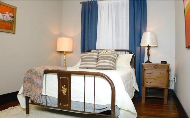 Hotel Hartington