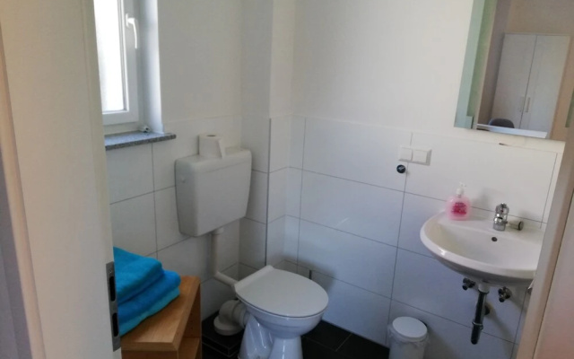 Beckers Ferienappartements