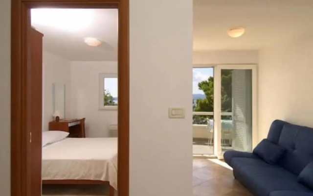 Apartments Villa Medic