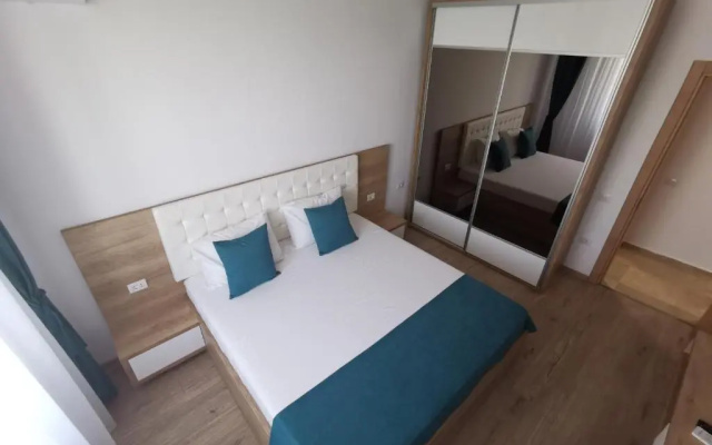 SOLID Apartment Boutique 53 - MAMAIA