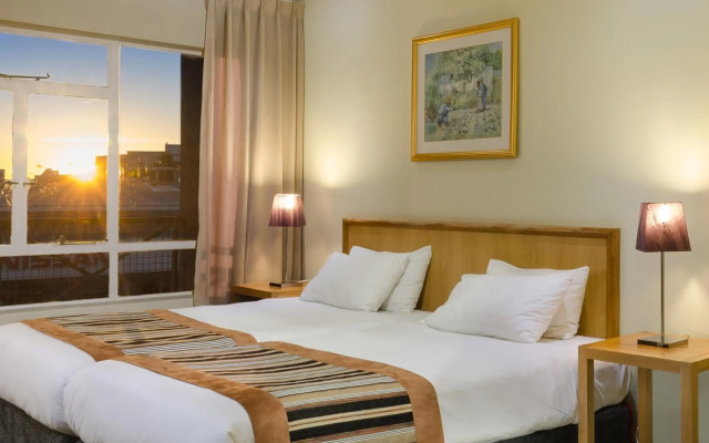 River City Inn