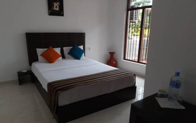 Canadian Residence - Negombo