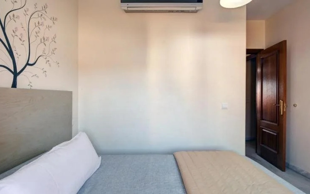 San Pedro Apartamentos