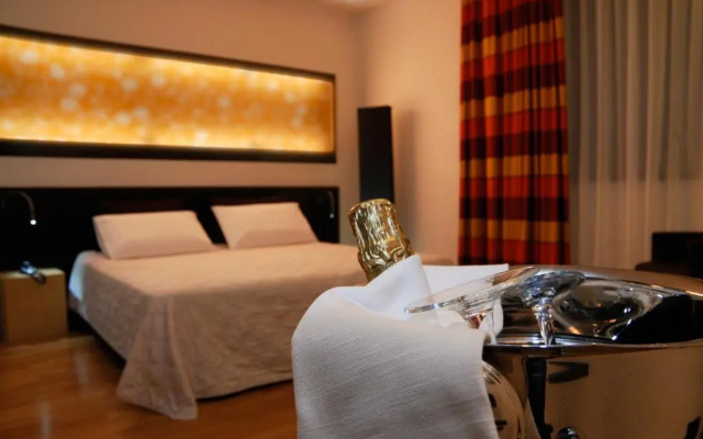 Sanlu Hotel