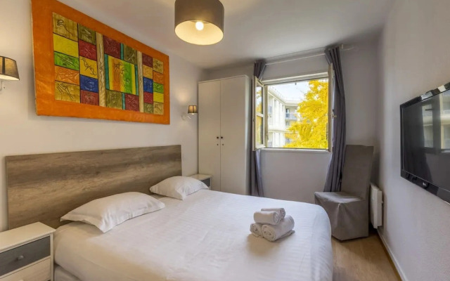 Olivera - Premi re Conciergerie