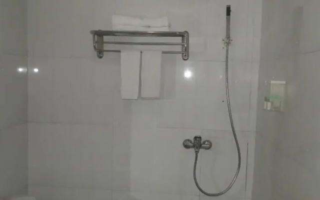 Guang Shun Hotel