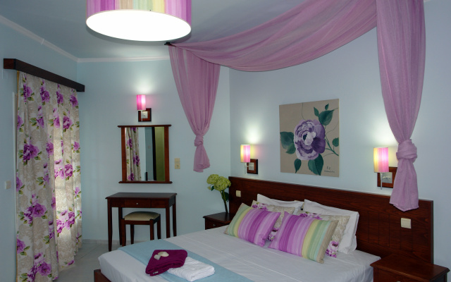 Philoxenia Hotel & Spa