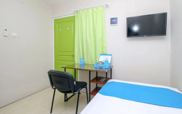 Our Home at Semarang by Airy Rooms