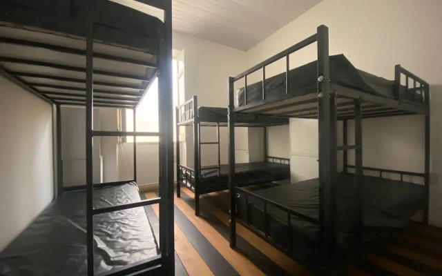Odara Hostel & Guesthouse