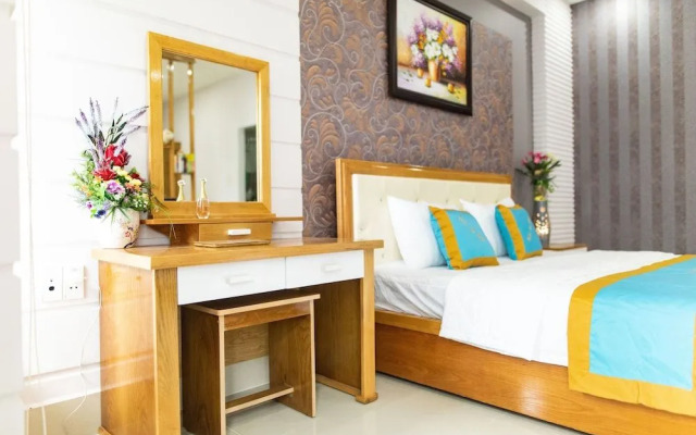 Suna's Home - Villa in Vung Tau